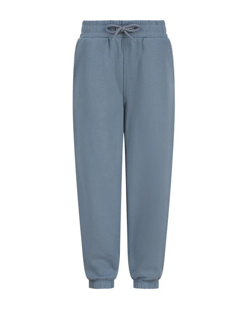 SF Clothing Kids Sustainable Fashion Cuffed Jogger - SM430B - Image 6