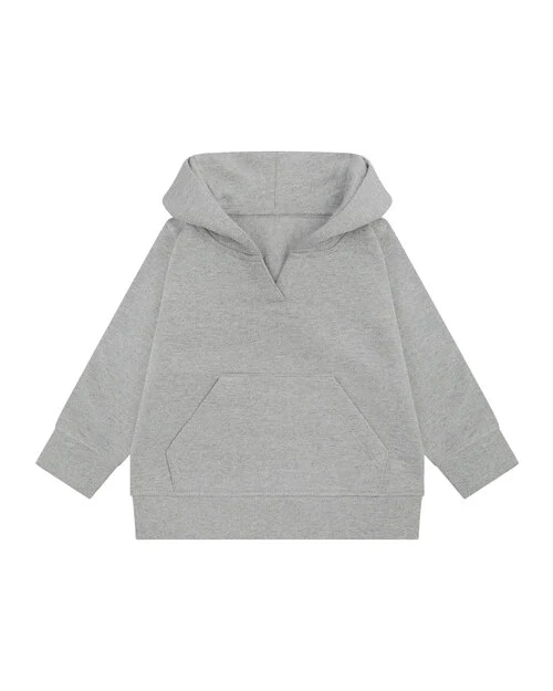 Larkwood Kids Sustainable Hoodie - LW802B - Image 3
