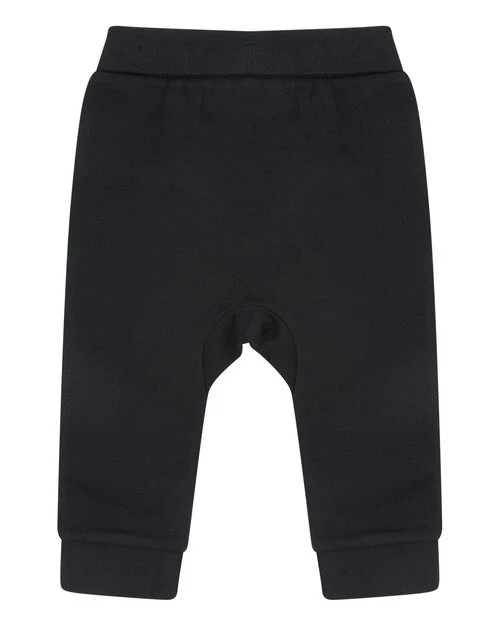 Larkwood Kids Sustainable Joggers - LW850B - Image 2