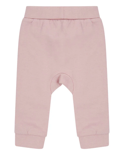 Larkwood Kids Sustainable Joggers - LW850B - Image 8