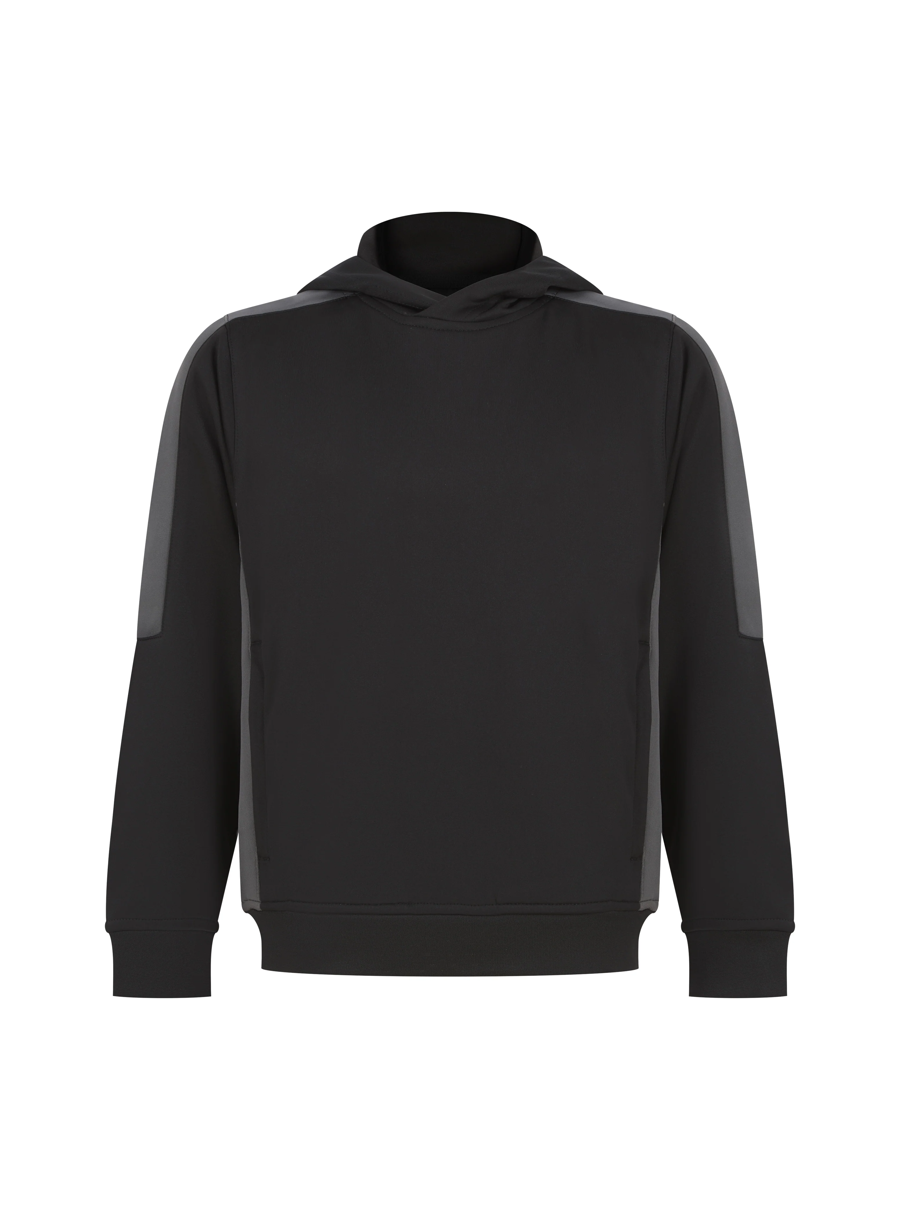 Finden & Hales Kids Team Hoodie - LV342B - Image 4