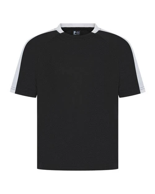 Finden & Hales Kids Team T-Shirt - LV292B - Image 6