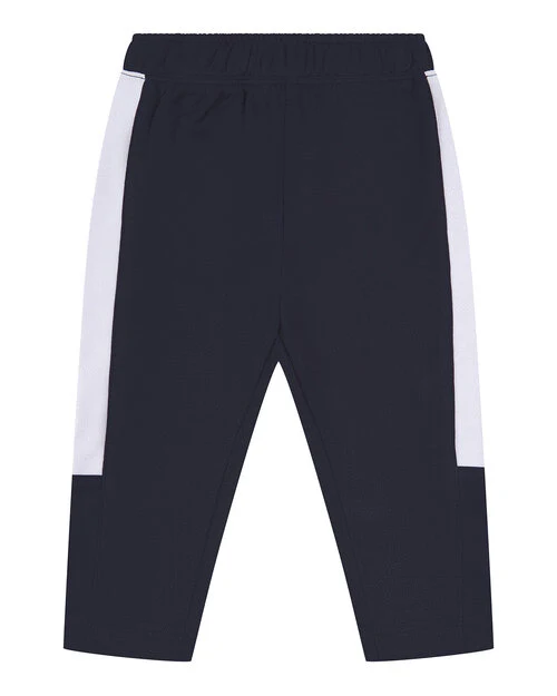 Larkwood Kids Track Bottoms - LW830B - Image 3