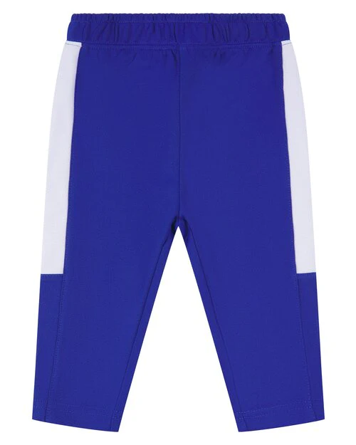 Larkwood Kids Track Bottoms - LW830B - Image 5