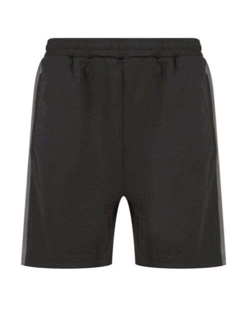 Finden & Hales Knitted Shorts With Pockets - LV886M - Image 4