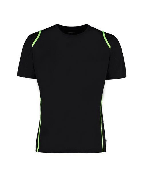KUSTOM KIT Gamegear Cooltex Short Sleeve T-Shirt - Image 2