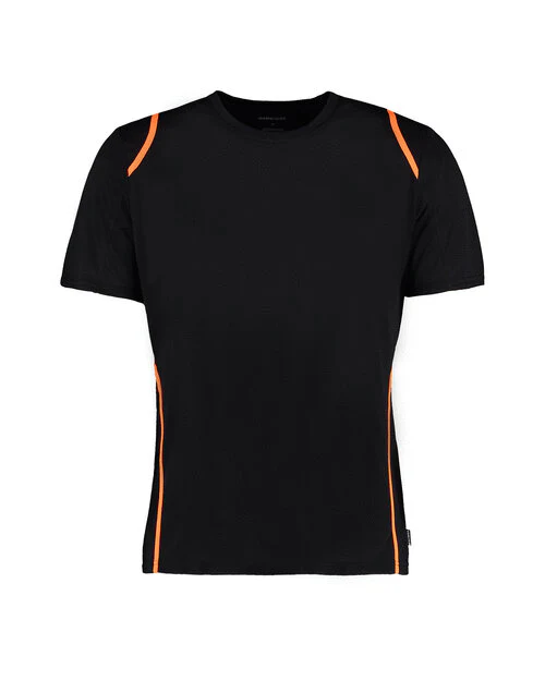 KUSTOM KIT Gamegear Cooltex Short Sleeve T-Shirt - Image 3