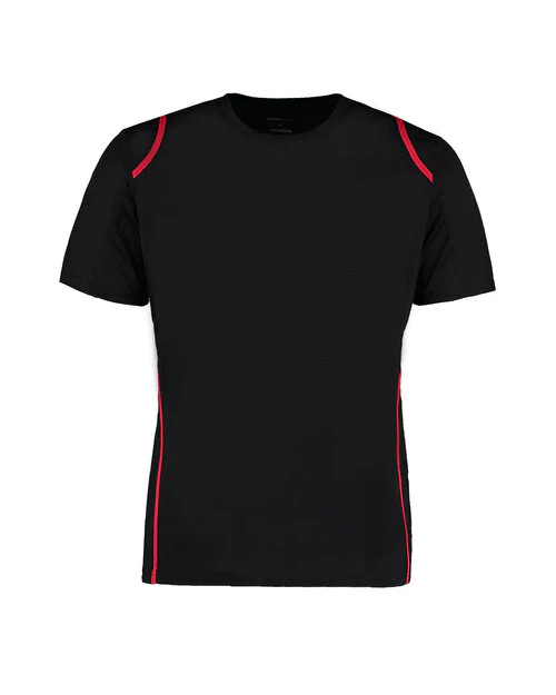 KUSTOM KIT Gamegear Cooltex Short Sleeve T-Shirt - Image 4
