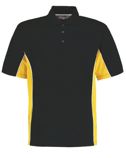 KUSTOM KIT Gamegear Track Polo Shirt - Image 10