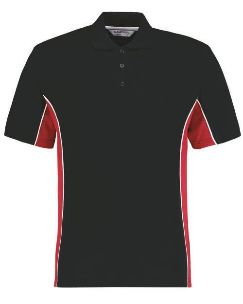 KUSTOM KIT Gamegear Track Polo Shirt - Image 11