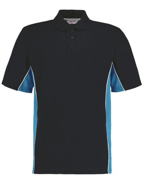 KUSTOM KIT Gamegear Track Polo Shirt - Image 13