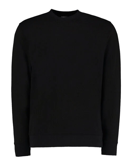 Kustom Kit KK302 Regular Fit Superwash 60 Long Sleeve Sweatshirt
