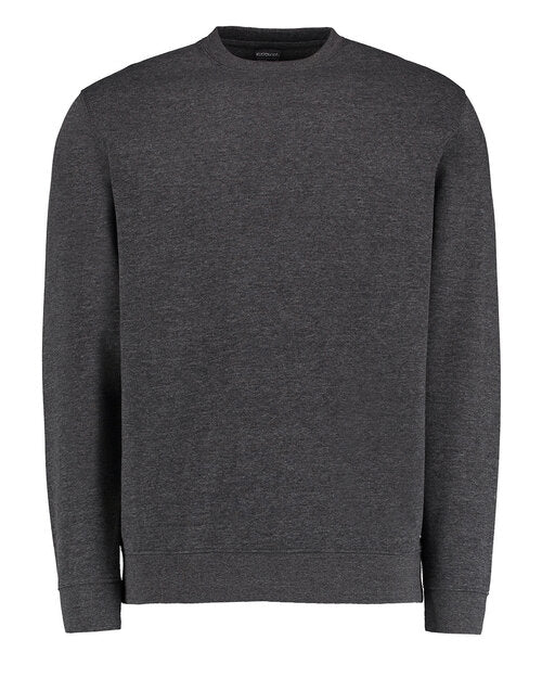 Kustom Kit KK302 Regular Fit Superwash 60 Long Sleeve Sweatshirt - Image 2