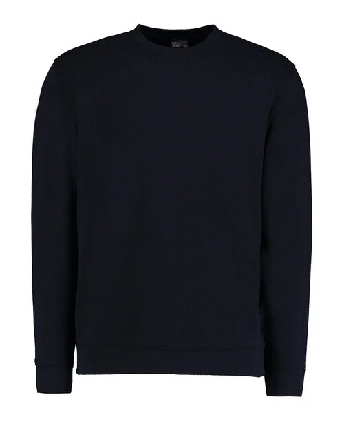Kustom Kit KK302 Regular Fit Superwash 60 Long Sleeve Sweatshirt - Image 4