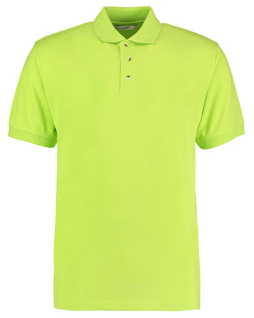 Kustom Kit KK400 Classic Fit Workwear Superwash 60C Polo - Image 11