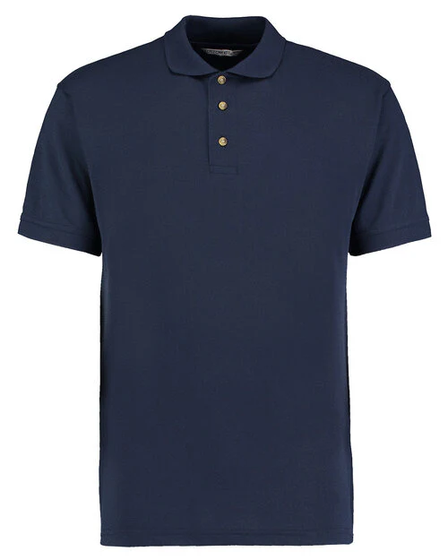 Kustom Kit KK400 Classic Fit Workwear Superwash 60C Polo - Image 12