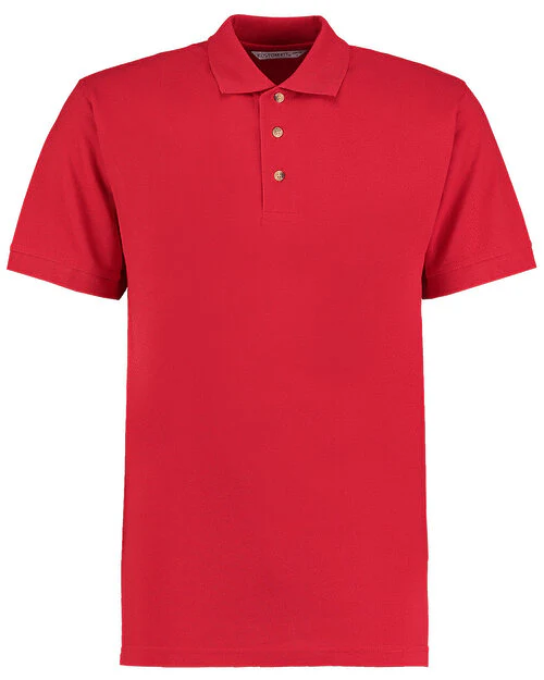 Kustom Kit KK400 Classic Fit Workwear Superwash 60C Polo - Image 13