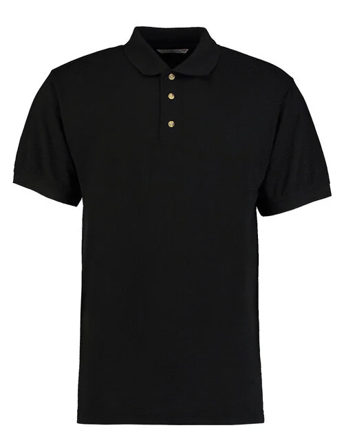 Kustom Kit KK400 Classic Fit Workwear Superwash 60C Polo - Image 5