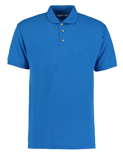 Kustom Kit KK400 Classic Fit Workwear Superwash 60C Polo - Image 8