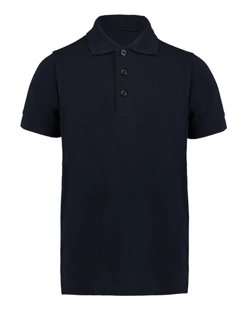 Kustom Kit KK406 Kids Classic Fit Superwash 60C Polo - Image 4