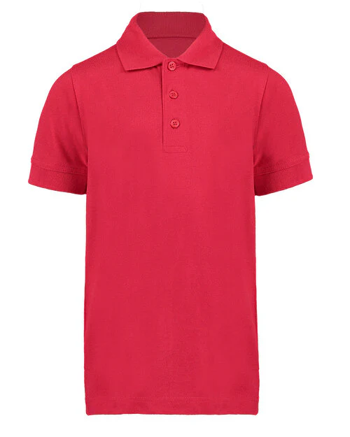 Kustom Kit KK406 Kids Classic Fit Superwash 60C Polo - Image 5