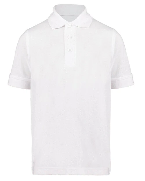 Kustom Kit KK406 Kids Classic Fit Superwash 60C Polo - Image 6
