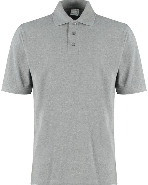 Kustom Kit KK460 Classic Fit Cotton Klassic Superwash 60 Polo - Image 5