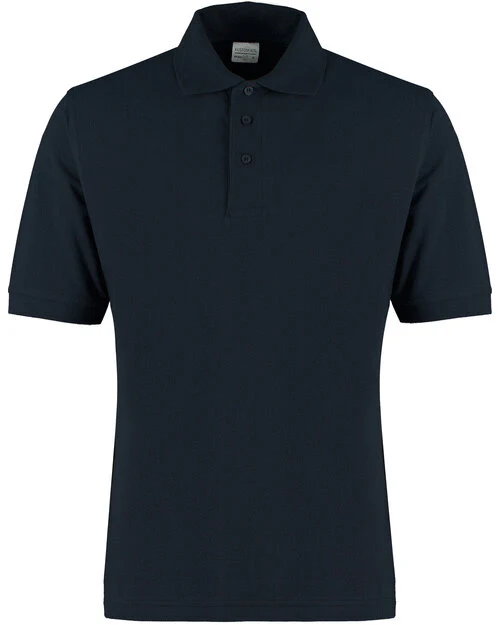 Kustom Kit KK460 Classic Fit Cotton Klassic Superwash 60 Polo - Image 6