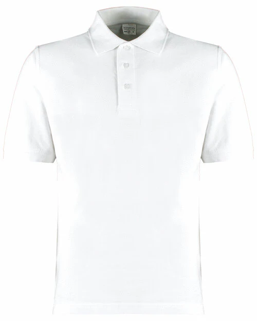 Kustom Kit KK460 Classic Fit Cotton Klassic Superwash 60 Polo - Image 7