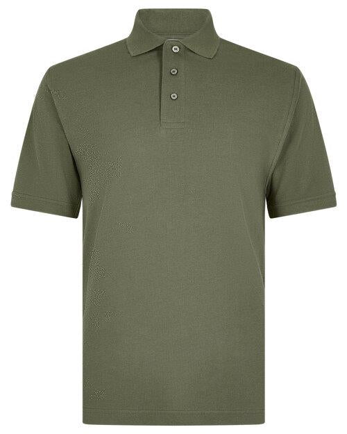 Kustom Kit KK460 Classic Fit Cotton Klassic Superwash 60 Polo - Image 8