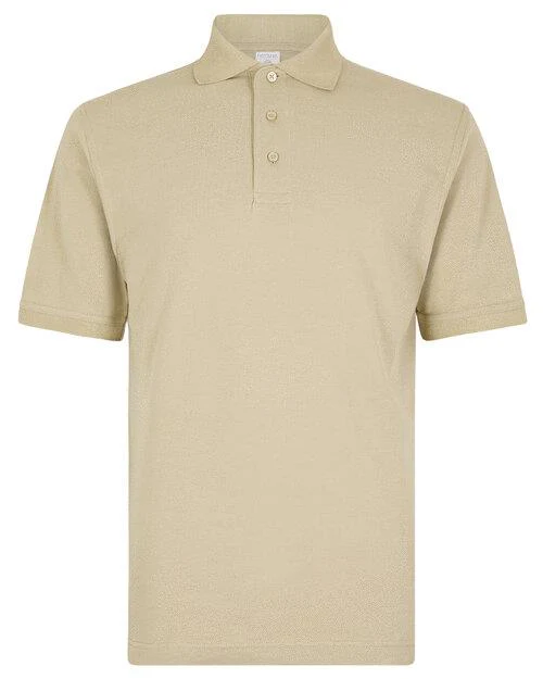 Kustom Kit KK460 Classic Fit Cotton Klassic Superwash 60 Polo - Image 9