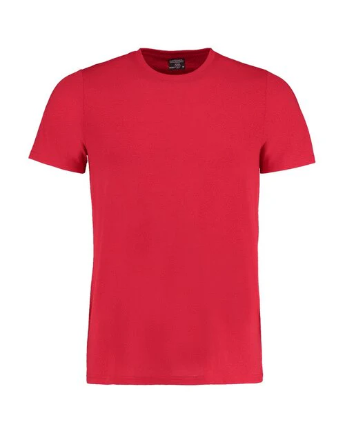 Kustom Kit KK504 Fashion Fit Superwash 60 Tee - Image 11