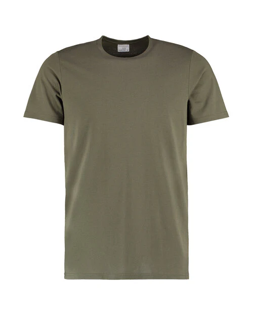 Kustom Kit KK504 Fashion Fit Superwash 60 Tee - Image 8