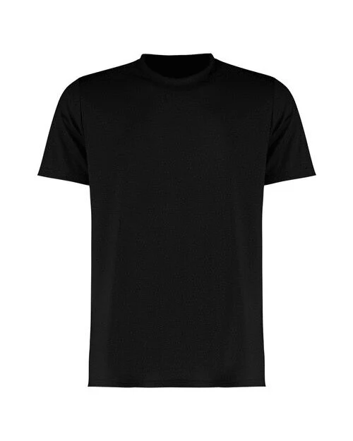 Kustom Kit KK555 Regular Fit Cooltex Plus Micro Mesh T-Shirt - Image 5