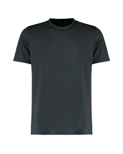 Kustom Kit KK555 Regular Fit Cooltex Plus Micro Mesh T-Shirt - Image 6