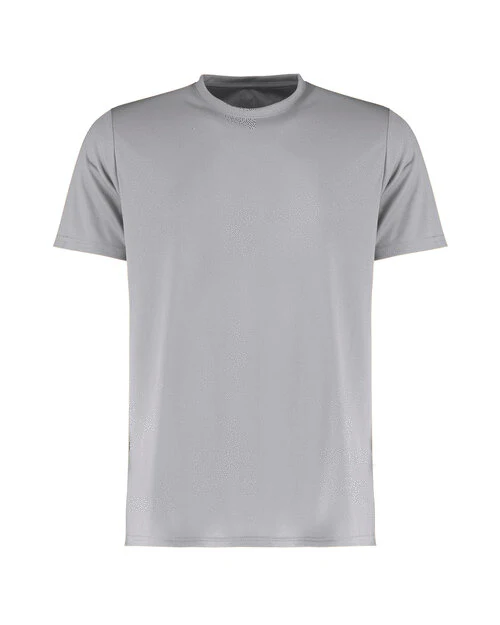 Kustom Kit KK555 Regular Fit Cooltex Plus Micro Mesh T-Shirt - Image 7