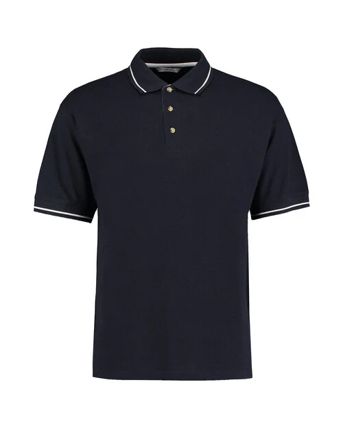 Kustom Kit KK606 Classic Fit St Mellion Polo - Image 7
