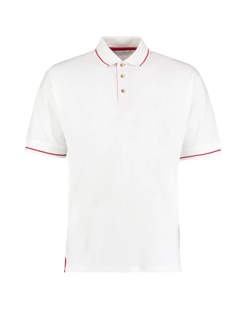 Kustom Kit KK606 Classic Fit St Mellion Polo - Image 9