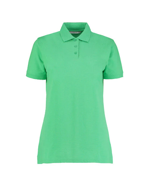 KUSTOM KIT Ladies Classic Fit Superwash 60 Polo