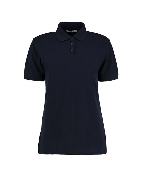 KUSTOM KIT Ladies Classic Fit Superwash 60 Polo - Image 11