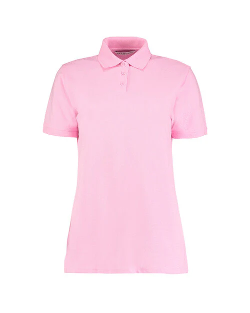 KUSTOM KIT Ladies Classic Fit Superwash 60 Polo - Image 12