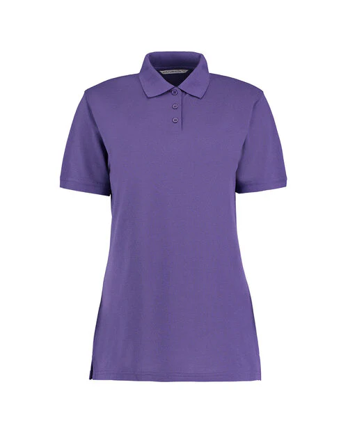 KUSTOM KIT Ladies Classic Fit Superwash 60 Polo - Image 13