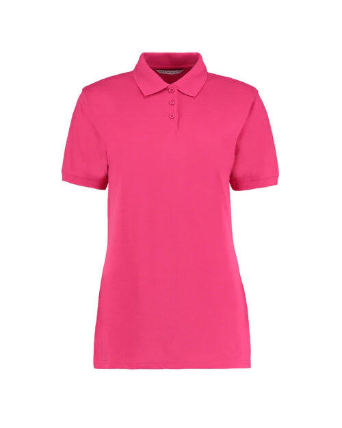 KUSTOM KIT Ladies Classic Fit Superwash 60 Polo - Image 14