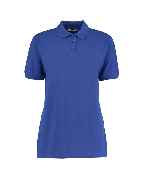 KUSTOM KIT Ladies Classic Fit Superwash 60 Polo - Image 16