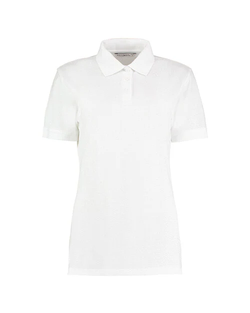 KUSTOM KIT Ladies Classic Fit Superwash 60 Polo - Image 18