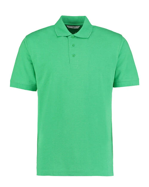 KUSTOM KIT Pique Polo Shirt Superwash 60c