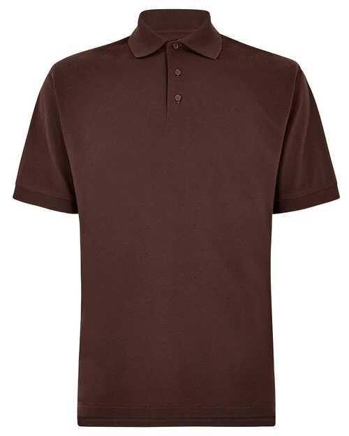 KUSTOM KIT Pique Polo Shirt Superwash 60c - Image 12