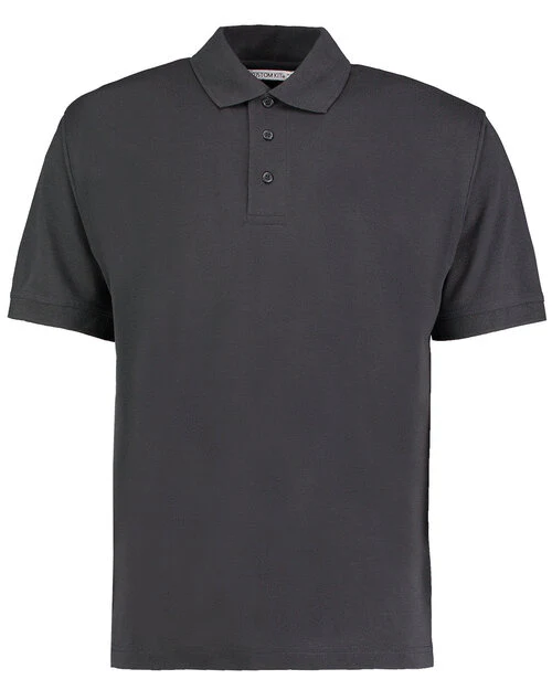 KUSTOM KIT Pique Polo Shirt Superwash 60c - Image 13