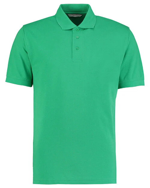 KUSTOM KIT Pique Polo Shirt Superwash 60c - Image 16