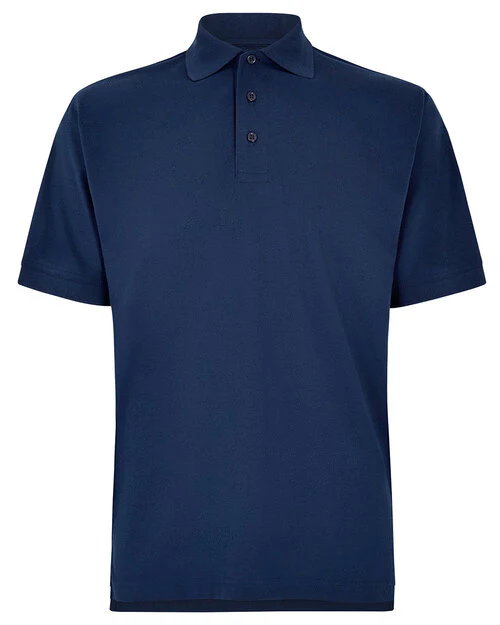 KUSTOM KIT Pique Polo Shirt Superwash 60c - Image 19